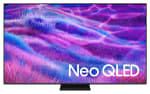 Samsung Neo QLED QN80F 65" 4K por $12,389 en CyberPuerta