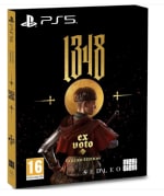 1348 Ex Voto-Golden Edition voor €39,65 bij proshop