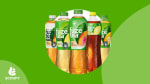 Fuze Tea fles 1,25L gratis na cashback via chatback