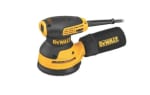Ponceuse excentrique DEWALT DWE6423 Ø 125 mm - Dewalt à 75,78€