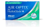 Lentes de Contacto Air Optix Hydraglyde 1 Mes por $791 | Mercado Libre