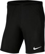 Nike Dri-FIT Park 3 Heren Korte Voetbalbroek voor €11,99 bij Amazon