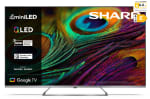 Téléviseur Mini Led SHARP 55JP7765 - UHD 4K 55" 139 cm à 325,01€