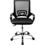 Silla oficina ergonómica T-LoVendo por 26.95€