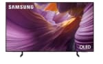 TV Samsung 55" TQ55S85FAU UHD 4K OLED Intelligent AI à 873,90€