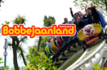 1+1 gratis op tickets voor Bobbejaanland