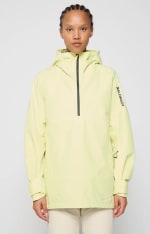 Chaqueta para Mujer Salomon BASHLEY por 63€