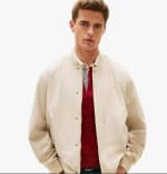 Veste bomber Tommy Hilfiger pour homme à 55,96€