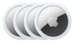 AirTag Apple Paquete de 4 Piezas por $1,099 | Bodega Aurrera