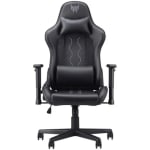 Silla Gaming Acer Predator Rift Go Negra y Azul, 120 kg, Reposabrazos 1D por 162.13€