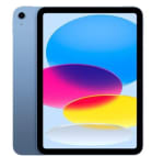 APPLE iPad A16 (2025) 11" - Wi-Fi - 128Go - Bleu à 378,98€