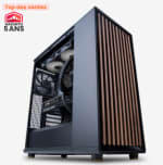 PC Gamer Balrog - Win11 installé à 3.399,95€