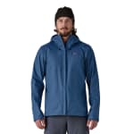 Patagonia Torrentshell 3L Waterproof Men’s Jacket – £89.99