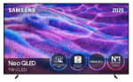 TV Neo QLED Mini LED 100" Samsung TQ100QN80FUXXC 4K Mini LED Vision AI por 2.099€