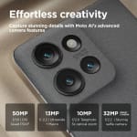 Motorola Edge 50 5G 12GB/512GB Gris por 357,93€