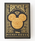 Bicycle - Disney Mickey Doré à 8,99€