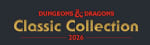 Humble Bundle: Dungeons & Dragons: Classics Collection 2026 bindel vanaf €5,29
