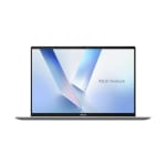Portátil ASUS Vivobook 16 F1607CA Intel Ultra 7 255H, 32 GB RAM, 1 TB SSD, Arc 140T