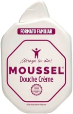 2 botes Moussel Douche Crème, 900 ml por 5.80€