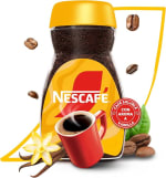 Nescafé Clásico Vainilla por $76 | Oferta Amazon