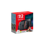 Console Switch 2 + Mario Kart World NINTENDO à 409,41€