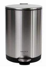 Bote de Basura Nautica Home 5L por $247 en The Home Depot México