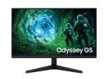 Ecran PC gamer 27'' Odyssey G5 LS27FG530EUXEN SAMSUNG à 169,99€