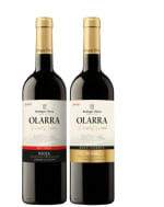 3xOlarra Cuvée Especial Gran Reserva 19 y 3xOlarra Cuvée Especial Reserva 20 a 30.8€