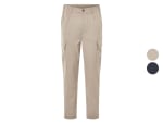 Pantalón cargo para hombre por 6,99€