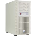 Boîtier midi tower SilverStone FLP02 à 159€