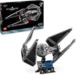 LEGO Star Wars UCS TIE Interceptor (75382) £168.77