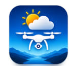 Application Drone Weather Forecast gratuit