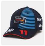 Gorra Azul Marino F1 Red Bull 940 por $299 | Privalia