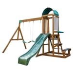 Juego Exterior Kidkraft Wilderness por $5,114 | Sam's Club