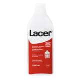 Lacer Colutorio Bucal Higiene Completa por 10,47€