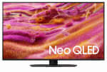 Smart TV 50'' Samsung Neo QLED 4K QN90F por $7,189 en Bodega Aurrera