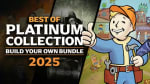 Fanatical Platinum Collection Bundle vanaf €9