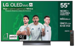 Smart TV LG OLED55C5PSA 55" 4K por $12,999 | Costco (Banamex)