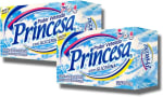Jabón Princesa Azul Veteado 700g por $25 | Amazon