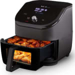 Instant Pot Vortex Plus ClearCook airfryer