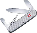 Victorinox Pionier Zwitsers zakmes met functies 7 voor €24,95 bij Amazon