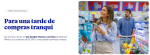 3 meses sin intereses en Grupo Walmart | BBVA