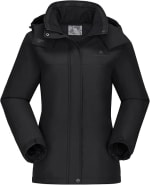 Chaqueta Esquí Camel Crown por $669 | Amazon