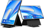 Blackview Table 10 Portable Monitor - 23,8 Inch Full HD Draagbare monitor