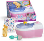 BABY born Toilet met Geluid voor €12,06 bij Amazon