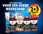 Puur Hybride Proteïne poeder 2+3 gratis