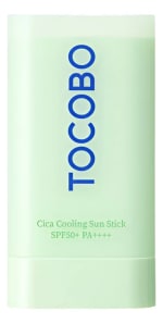 Tocobo Sun Stick SPF50+ (18 g) por $180 en Mercado Libre
