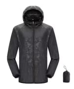 Chaqueta de senderismo LNGXO por $49 en AliExpress