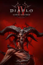 Diablo IV: Lord of Hatred - Standard Edition voor €29,99 bij Xbox