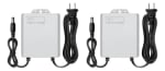 No Break Mini UPS 2 Unidades 5400 mah por $279 | Mercado Libre